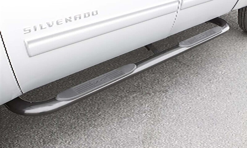 Load image into Gallery viewer, Lund 23288964 LND Nerf Bars - Polished
