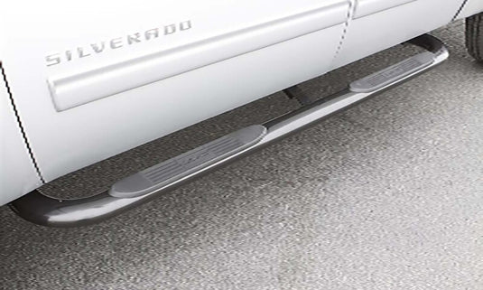 Lund 23288964 LND Nerf Bars - Polished
