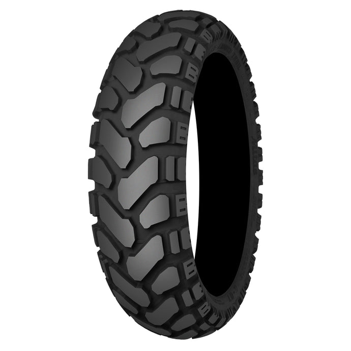 Mitas 70001019 Enduro Trail XT+ Rear Tire - 110/80-18