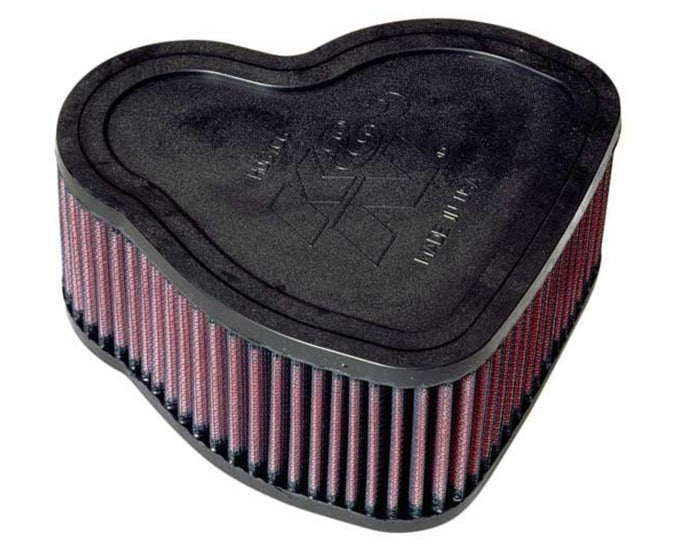 K&N Engineering HA-1802 High Flow Air Filter