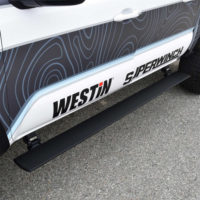 Load image into Gallery viewer, Westin 29-22775 WES Running Boards - Pro-e
