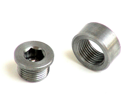 Innovate Motorsports 3736 INN Exhaust Bungs
