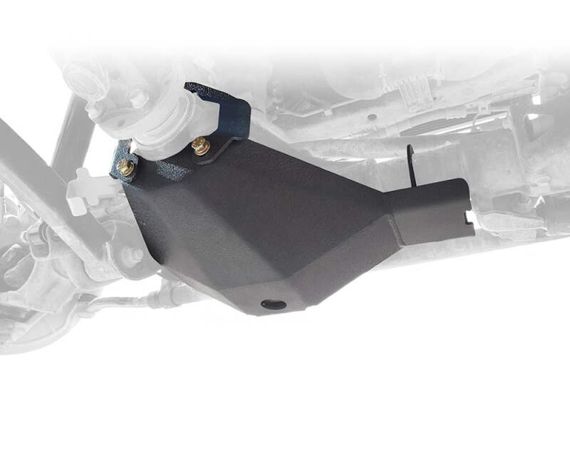 Load image into Gallery viewer, Dv8 Offroad SPJL-11 DVE Skid Plates
