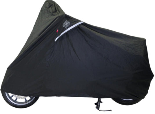 Dowco 05142 Weatherall Plus Scooter Cover - Lg