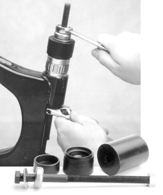 Jims 1743 Bushing Assembly Tool