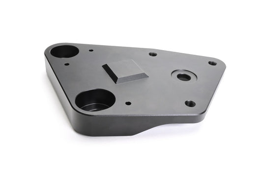 Perrin Performance PSP-SUS-314BK PA Control Arm Brace
