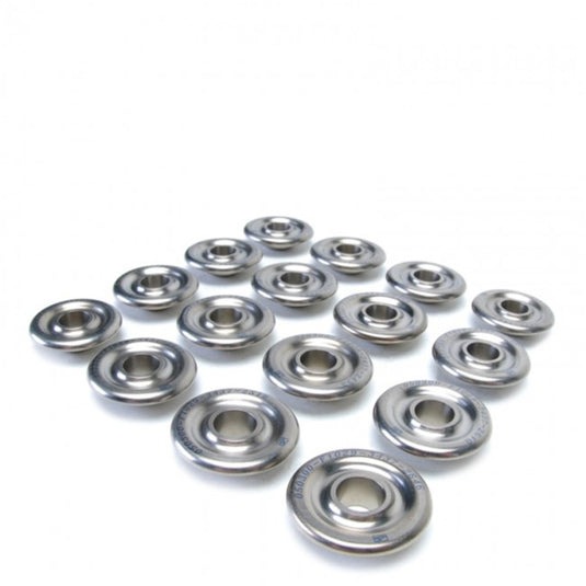 Skunk2 Racing 308-05-0300 SK Titanium Retainers