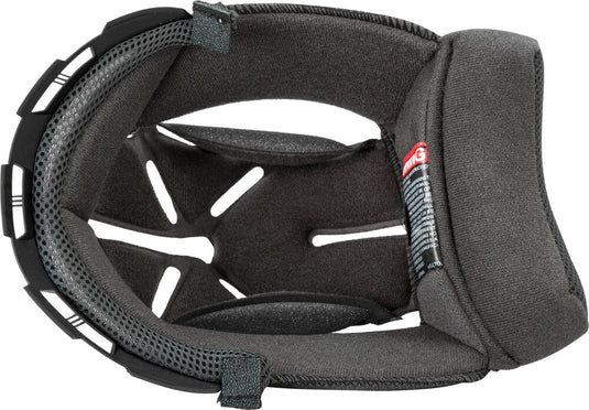 G-Max Comfort Liner for GM-49Y Youth Helmets - Md - 12mm