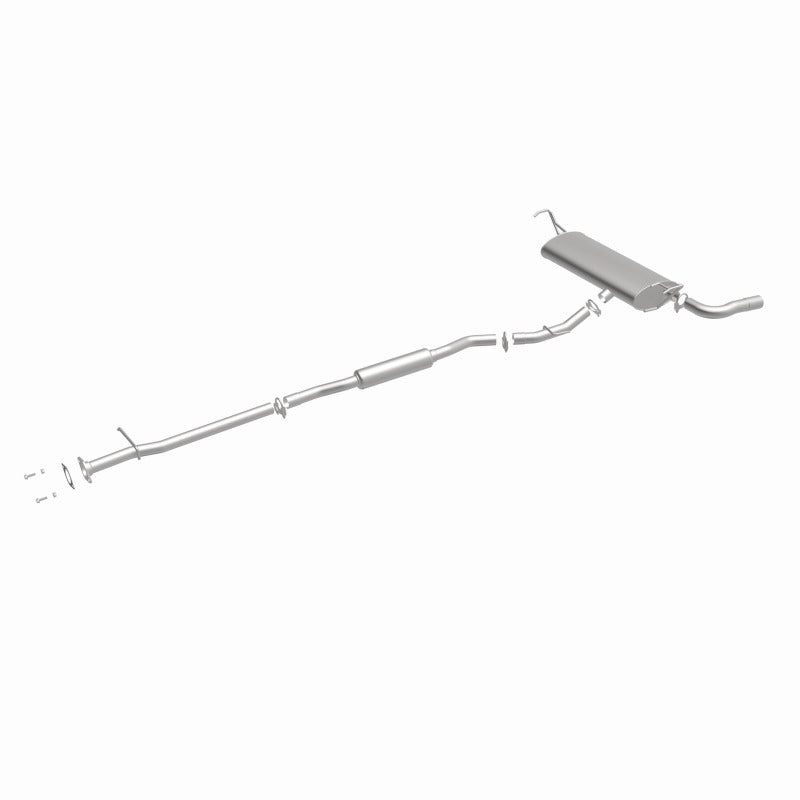 Load image into Gallery viewer, Magnaflow 106-0243 MAG BRE Exhaust Kits
