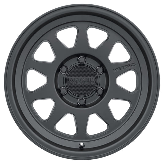 Method Wheels MR31678516500 MRW MR316 Wheels