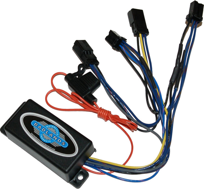 Namz ILL-CB-B Plug-N-Play Illuminator RBT with LEQ
