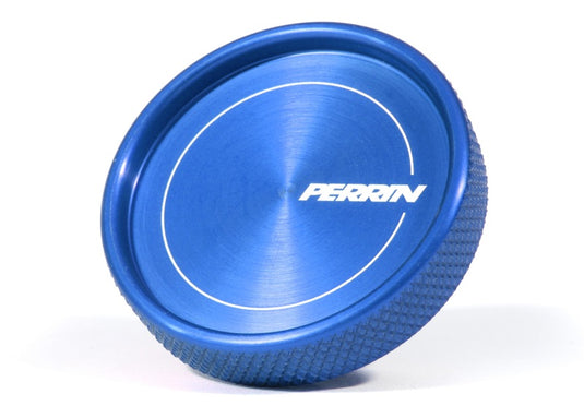 Perrin Performance PSP-ENG-711BL PA Oil Cap