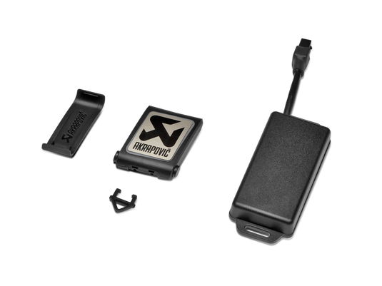 Akrapovic P-HF879 AKR Sound Kit