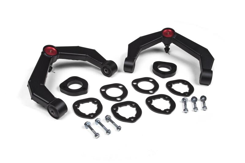 Load image into Gallery viewer, Zone Offroad ZOND70N ZOR Control Arm Lift Kits
