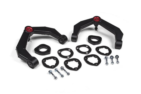 Zone Offroad ZOND70N ZOR Control Arm Lift Kits