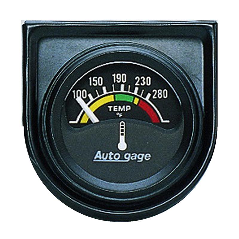 Load image into Gallery viewer, Autometer 2355 AM AutoGage Gauges
