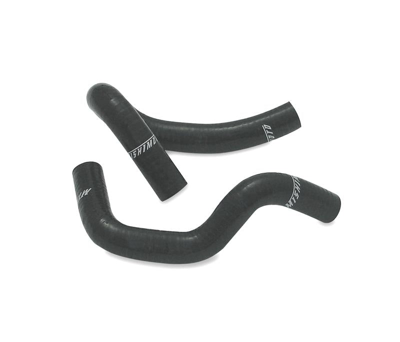 Load image into Gallery viewer, Mishimoto MMHOSE-MIA-90HHBK MM Silicone Hose - Heater
