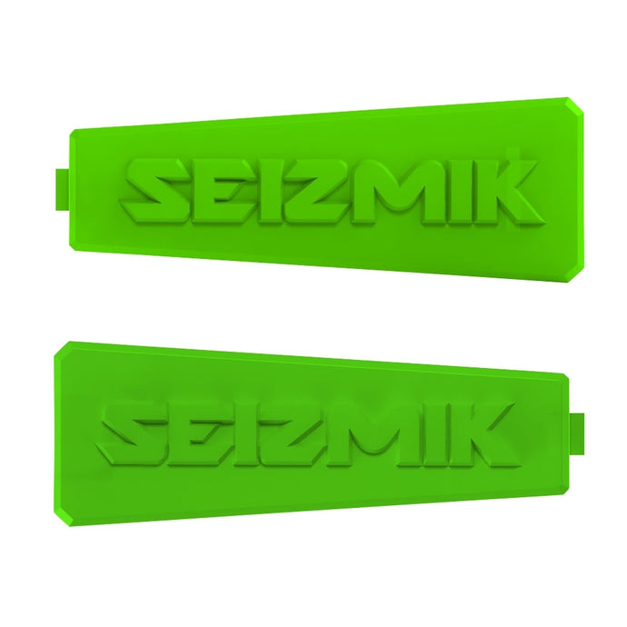 Seizmik 56-18096 Insert Color for Strike Mirror - Green