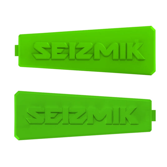 Seizmik 56-18096 Insert Color for Strike Mirror - Green