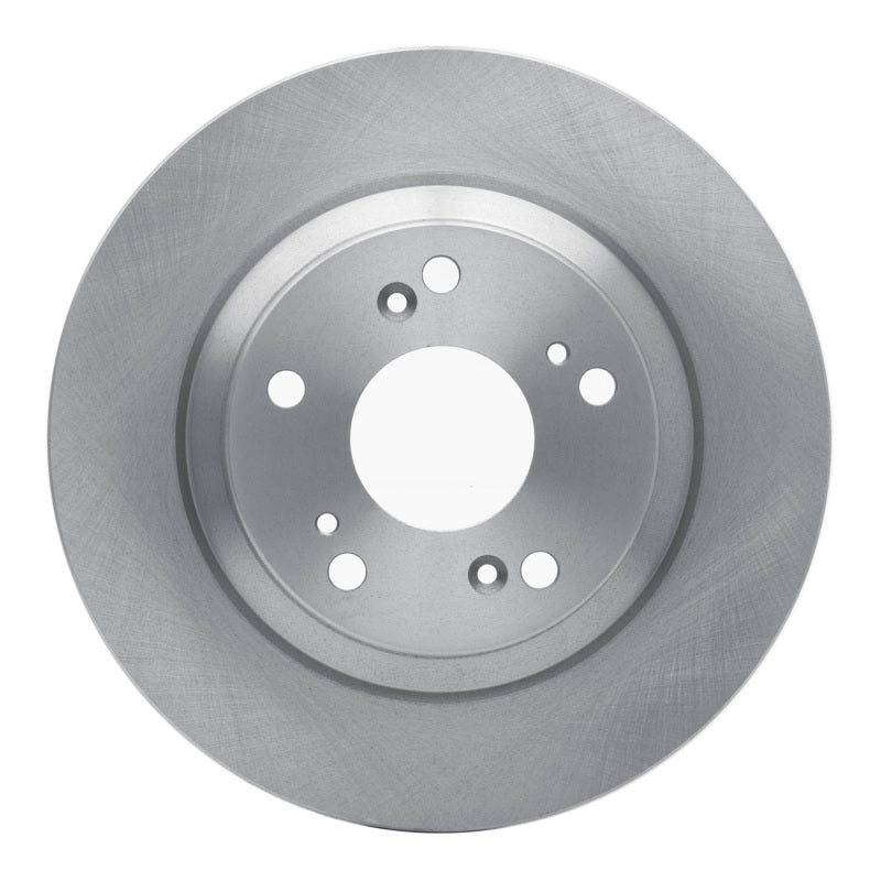 Load image into Gallery viewer, Dfc 600-59028 DFC Brake Rotors - Plain
