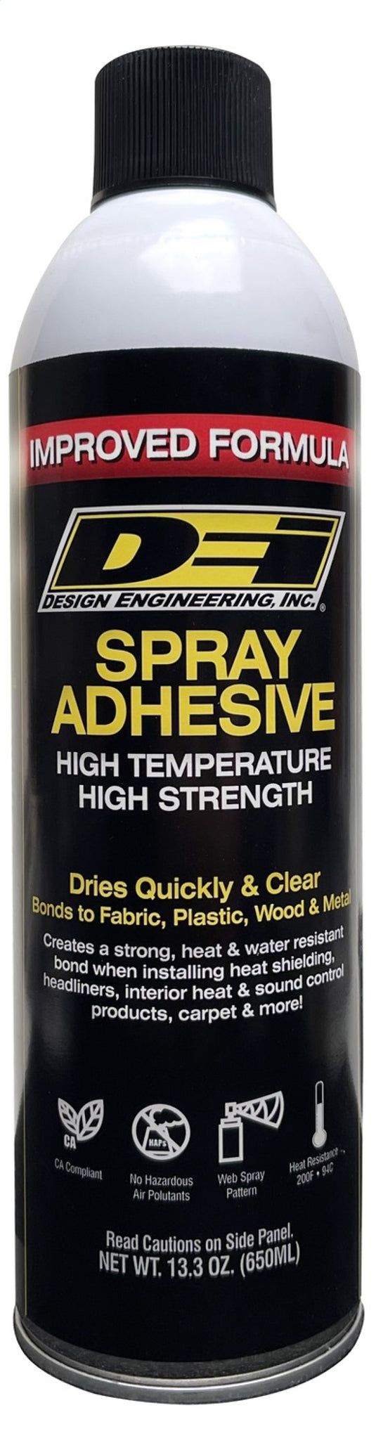 Dei 10492 DEI Sealants and Adhesives