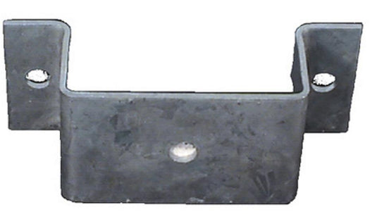 Buyers 45004GA Bolt-On Stake Pocket - 2in.