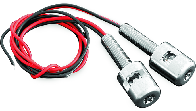 Kuryakyn 9199 KUR LED Auxilliary Lights