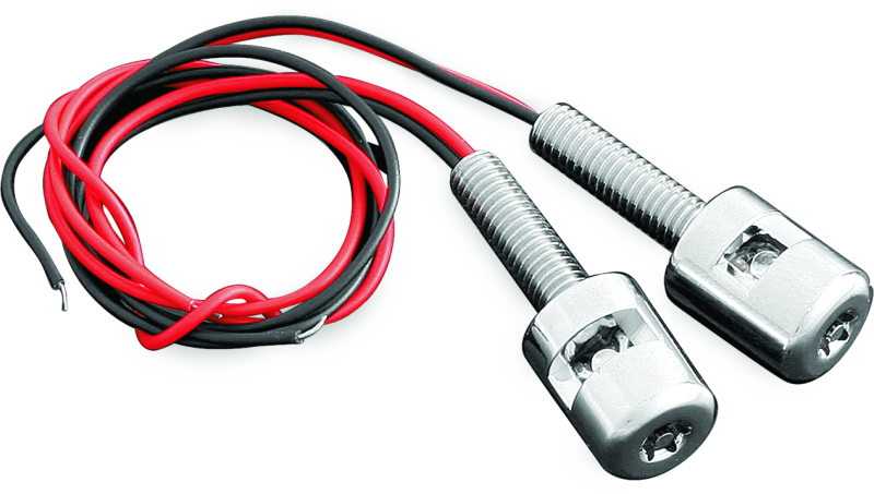 Load image into Gallery viewer, Kuryakyn 9199 KUR LED Auxilliary Lights
