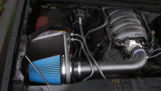 Corsa Performance 615853-O COR Apex Air Intakes
