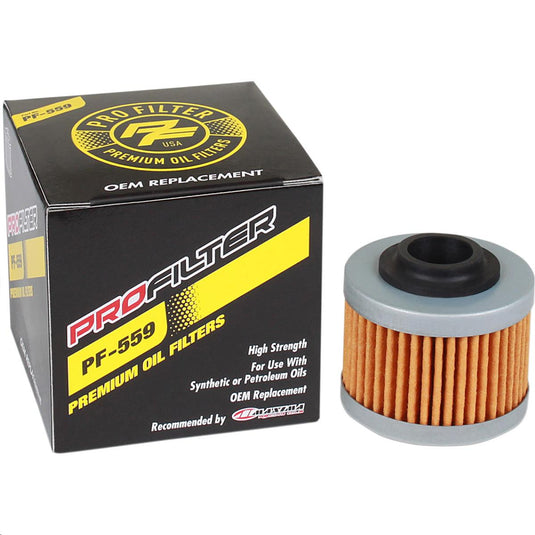 Pro Filter PF-559 Premium Oil Filter