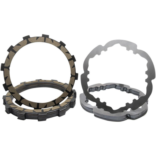 Rekluse RMS-2813051 Torqdrive Clutch Pack