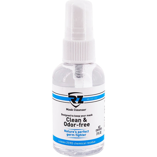 Rz Mask Facemask Cleanser