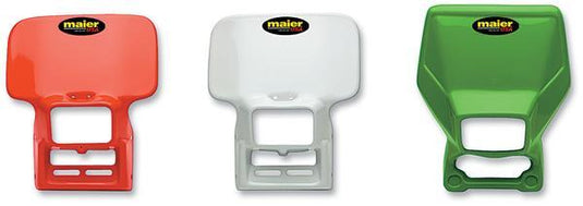 Maier Mfg 122007CT Headlight Shell - Orange