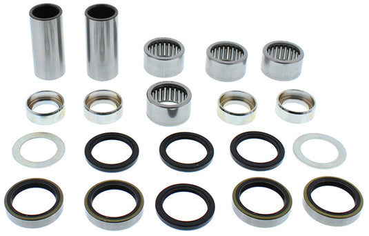 All Balls Racing 28-1168 ABR Swing Arm Bearing Kits