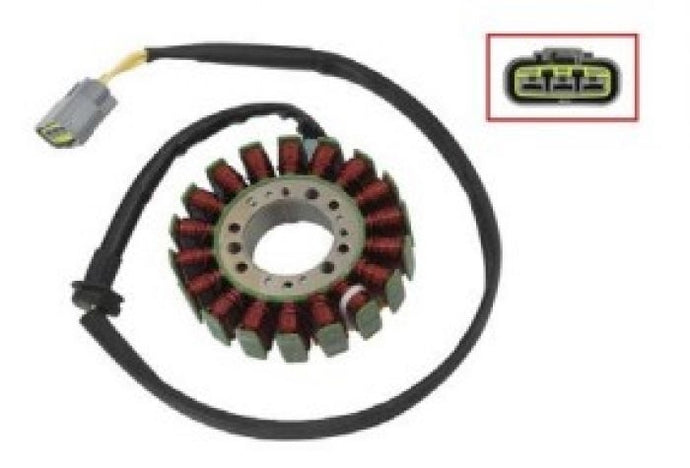 Spi SM-01373 Stator