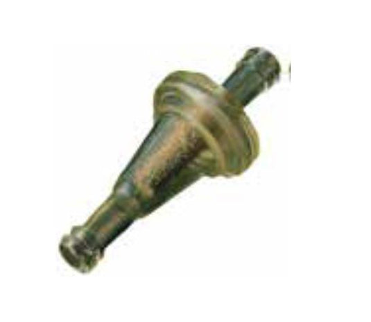 Visu Filter Fuel Filter 8419-01-9909 #701 Slim Line Fuel Filter - 1/4in. - 0.88in. Diameter