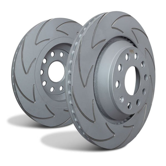 Ebc BSD1772 EBC BSD Brake Rotor Sets