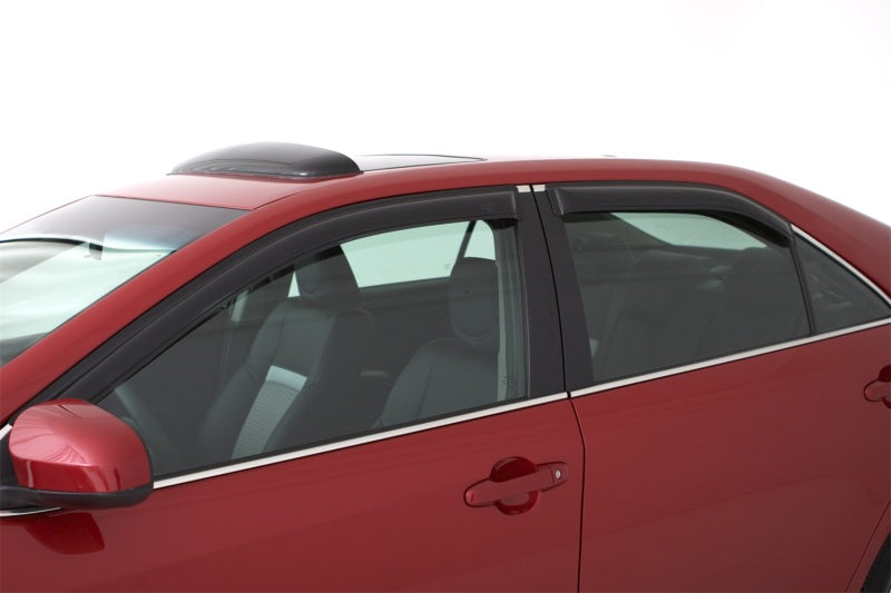 Avs 94350 AVS Ventvisor - Smoke