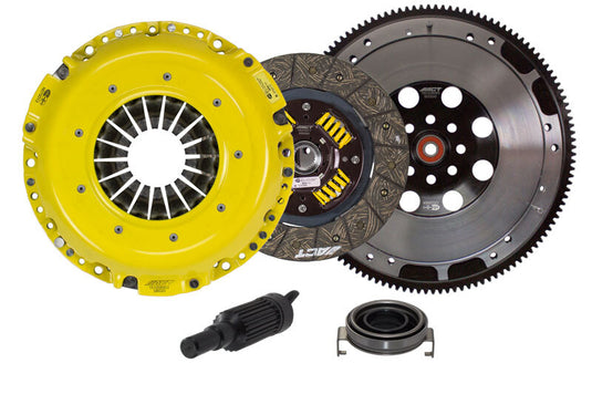 Act SB11-HDSS ACT HD/Perf Street Clutch Kits