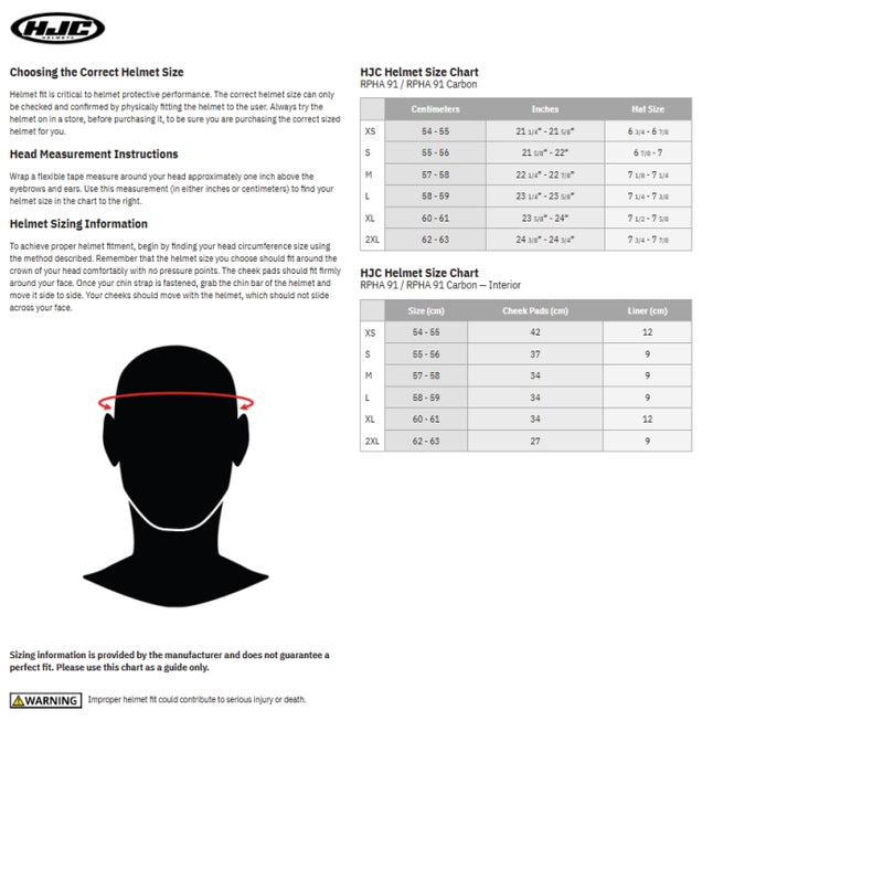Load image into Gallery viewer, Hjc RPHA 91 Carbon Elig Helmet (X-Large, Blue (MC-2))
