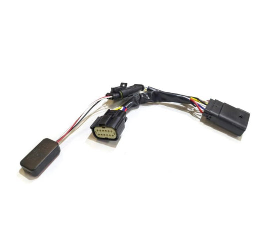 Alpharex 810022 ARX Headlight Converters