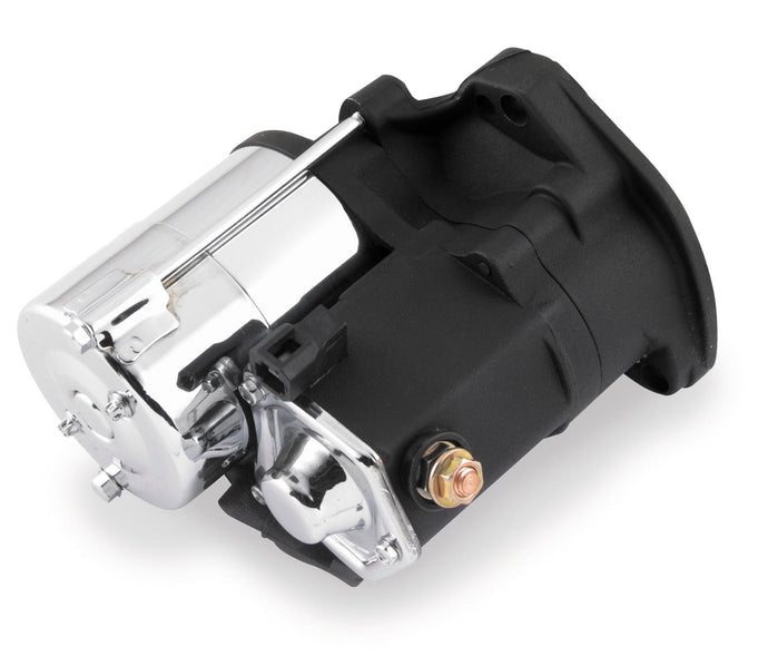 All Balls 80-1008 1.4kw Starter Motor (Prestolite Type) - Chrome