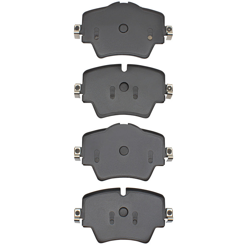 Load image into Gallery viewer, Dfc 1600-1892-01 DFC Euro 5000 Ceramic Brake Pads
