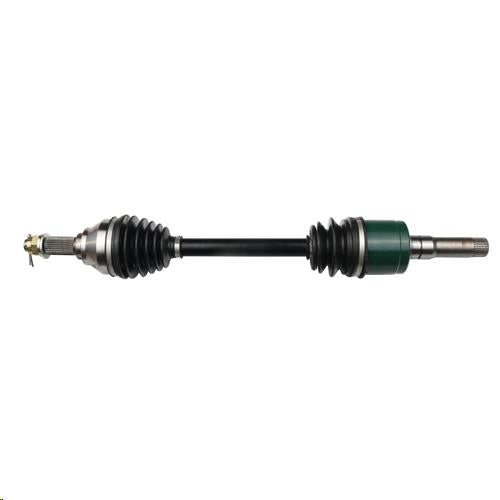Tytaneum 813-0091 OE Style CV Axle