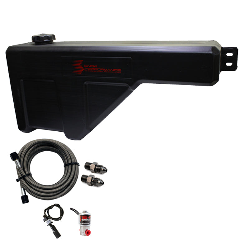 Load image into Gallery viewer, Snow Performance SNO-40015-BRD SNOW Reservoirs
