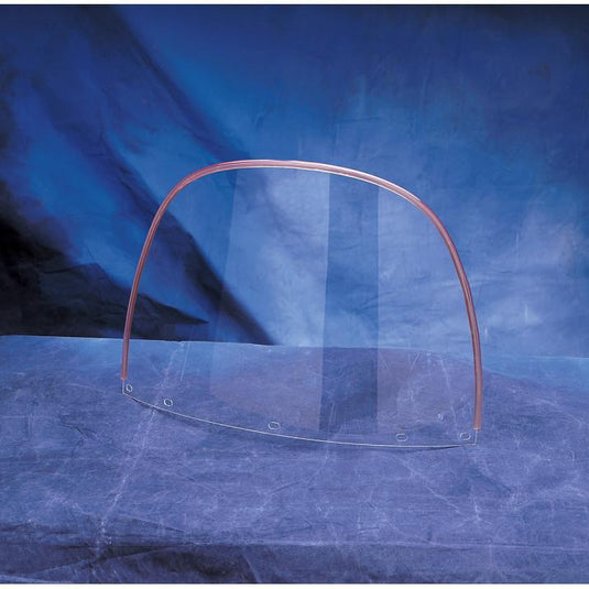 Drag Specialties DS-710325 Replacement Upper Window