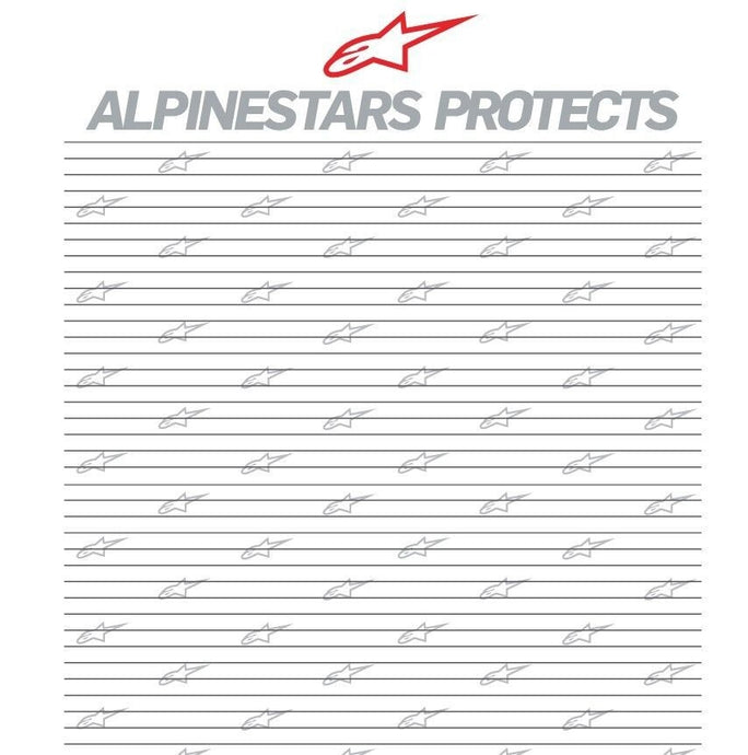 Alpinestars 7010918 Slat Wall Wrap