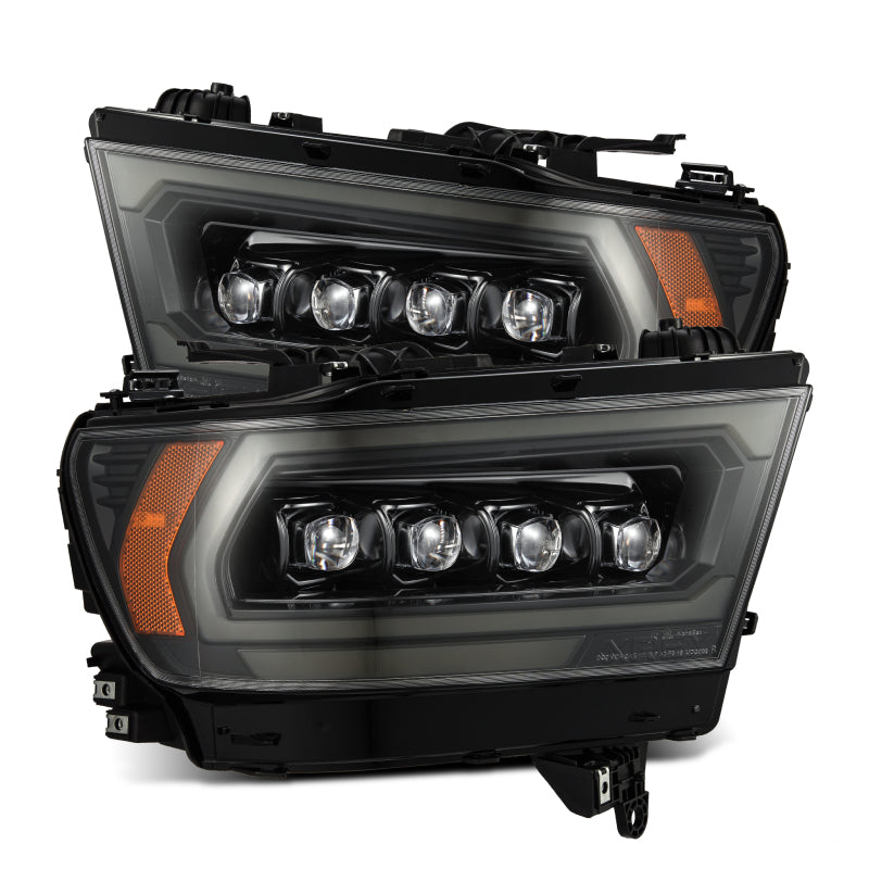 Load image into Gallery viewer, Alpharex 880577 ARX NOVA Headlights
