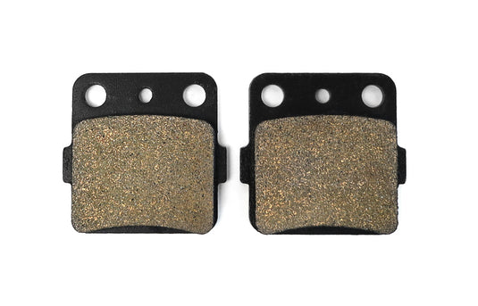 Epi HO442040 EPI Heavy Duty Brake Pad