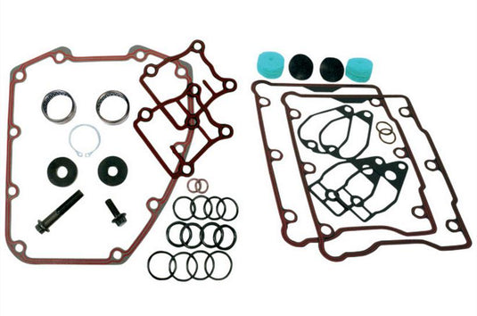 Feuling 2064 Conversion Camshaft Chain Drive Installation Kit - Plus Kit